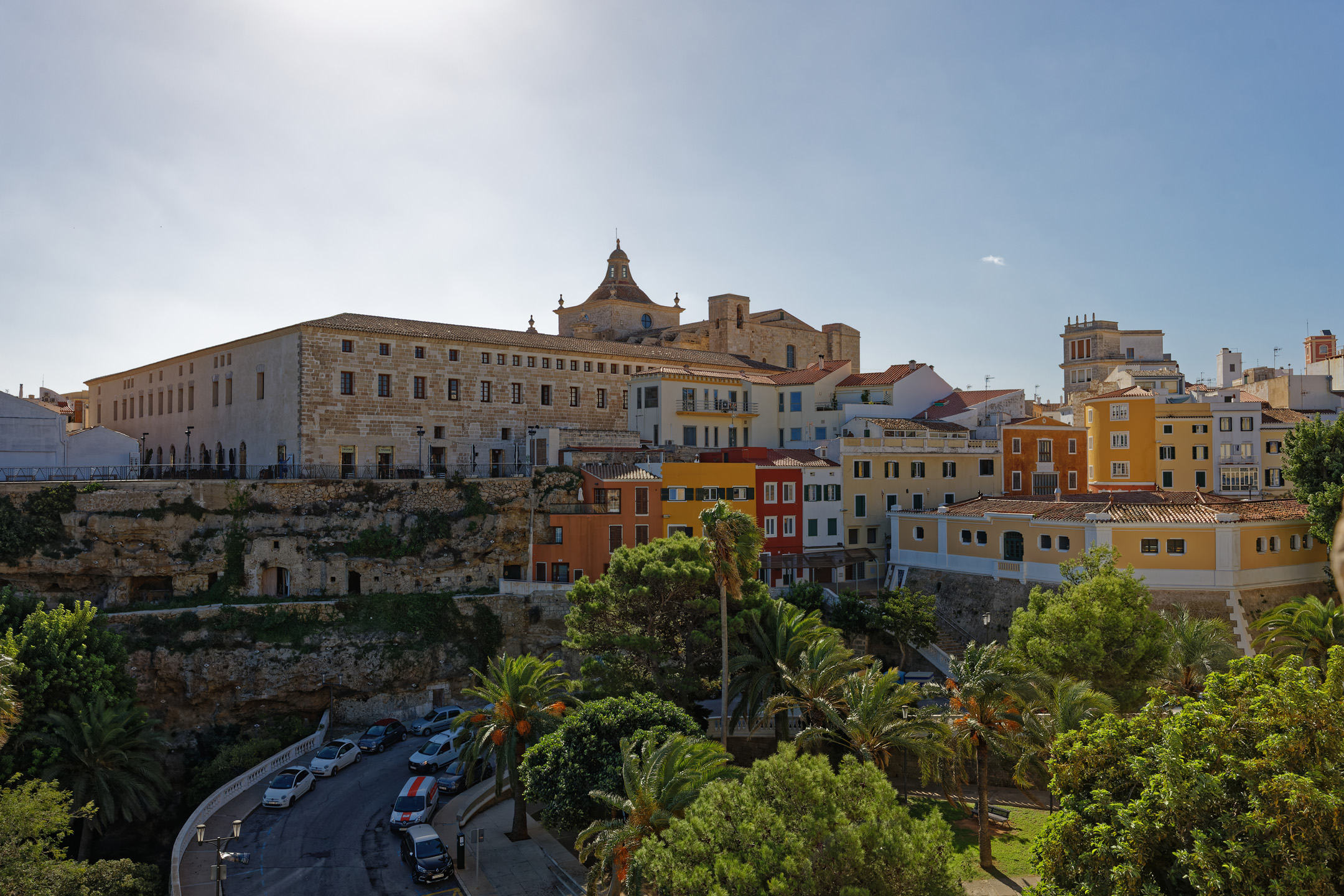 Menorca 10/2021
